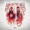 AniMe feat Broken Minds - Absolute Power Original Mix