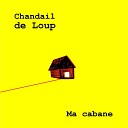 Chandail de Loup - Laval