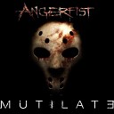 Angerfist - The Path Of Hell Crucifier Remix