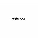 Nineteen Ninety Four Black Gypsy - Nights Out