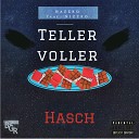 HAZZKO feat NIZZKO - Teller Voller Hasch
