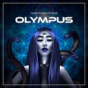 Christopher Wookins - Olympus