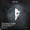 Decipher Shinra feat Catscan - Tears Radio Edit