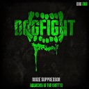 Noize Suppressor - Bouncing In The Ghetto Radio Edit
