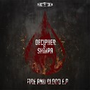 Decipher Shinra - Way Of Life Radio Edit