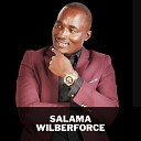 Wilberforce - Salama