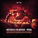 Nosferatu Tha Watcher - Primal Official Masters of Hardcore Austria 2020…