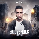 Bodyshock - Search And Destroy Luxxer Remix Radio Edit