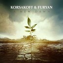 Korsakoff Furyan - A New Dawn Radio Edit