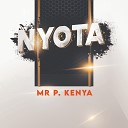 Mr P Kenya - Nyota