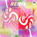 Tiernan Heffron 3RIC MCK3NNA - Happier With You Remix