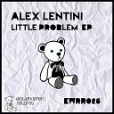 Alex Lentini - My Business