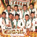 Banda Zarape - El Zancudito Loco