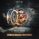 N Vitral feat Sovereign King - Vault of Violence Official Masters of Hardcore 2019…
