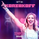 Korsakoff - Tempest Radio Edit