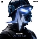 Warface feat Block McCloud - Enemy Of The State