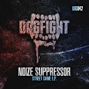 Noize Suppressor - One Two Three