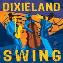 Doc Evans and his Dixieland Band - On the Sunny Side of the Street