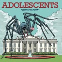 Adolescents - Back Door