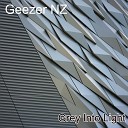 Geezer NZ - Grey Into Light