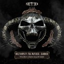 Meltdown feat Tha Watcher - Hammer Official Masters Of Hardcore Russia 2017 Anthem Radio…
