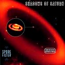 Groove Spectre Spore Filter - Shadows of Saturn