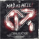Chain Reaction - Out With A Bang The Machine Remix Radio Edit