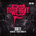 Ignite - Sacrifice Radio Edit