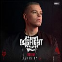 Odium Tiffanie - Lights Up