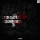 Crossfiyah - Desolation Original Mix