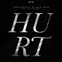 Korsakoff Day Mar feat Erik Lindeman - Hurt Original Mix