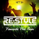 Re Style - Towards The Sun