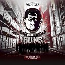 Deadly Guns feat Tha Watcher - The Chosen Ones