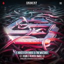 F Noize Spitnoise Tha Watcher - Double Headed Snake Official Snakepit 2019…