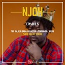 The Value City Babaah Master Tshibambi Kikoh - Pas de chance Remix Njoh Episode 5