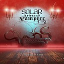 Solar Powered Vampyre - Contact