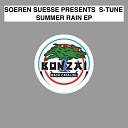 Soeren Suesse presents S Tune - Summer Rain Original Mix