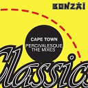Cape Town - Percivalesque Saarre Remix