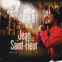 Jean Saint-Fleur - VI-n Touche Yo