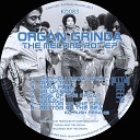 Organ Grinda - Bottom of the Sea DJ Rush Remake