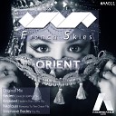 French Skies - Orient Original Mix
