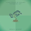 Van Czar and Majed - Panimic Lauro Martins Remix