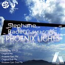 Stephane Badey Jaki Song - Phoenix Lights Radio Mix