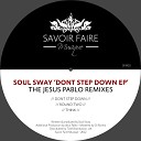 Soul Sway - Think Jesus Pablo Remix