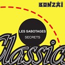 Les Sabotages - Secrets Vocal Rave Mix