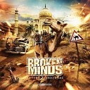 Broken Minds - Requiem Album Edit