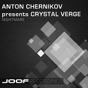 Anton Chernikov presents Crystal Verge feat Crystal… - Nightmare Club Mix