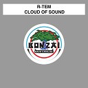 R Tem - Cloud Of Sound Anguilla Project Remix