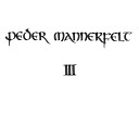 Peder Mannerfelt - Acid Drop