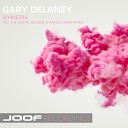 Gary Delaney - Nymeria The Digital Blonde Remix